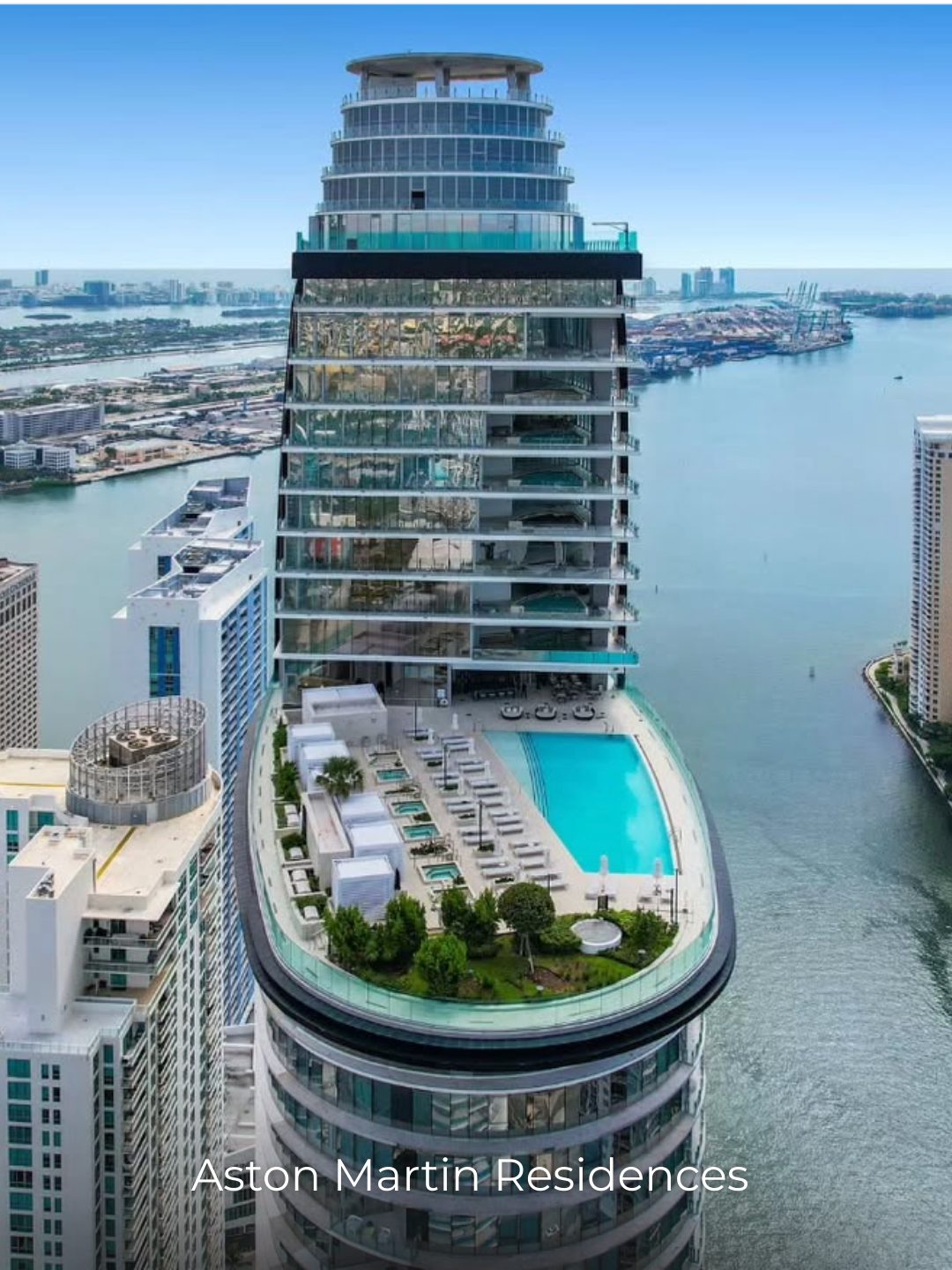 Aston Martin Residences