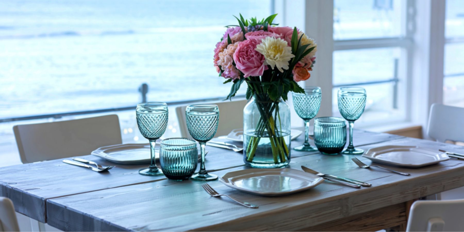 Waterfront Dinning South Florida Living